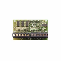 PX8I Module d'extension avec 8 entrées dans la centrale 846NC-0010 