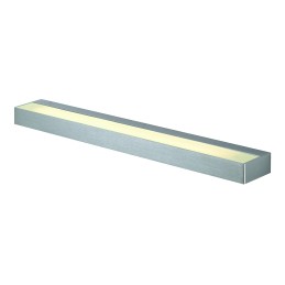 SEDO 14 applique intérieure alu brossé LED 16W 3000K 151786 