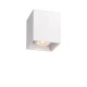 BODI Spot plafond Ø 8 cm 1xGU10 Blanc 09101/01/31 