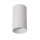 Delto spot ceiling Ø 5.5 cm LED Dim to Warm GU10 1x5W 2200K / 3000K white 09915/06/31 