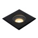 Bild Floor Spot 1xgu10 IP67 Black 11800/01/30 