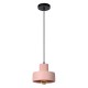 Ophelia Suspension Ø 20 cm 1xE27 Rose 20419/20/66 