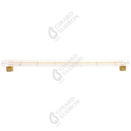 Tube Lateral LED S14S 500mm Filament LED 12W 2200k RA90 GIR997001 