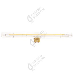 Tube Lateral LED S14d 300mm Filament LED 8W 2200k RA90 GIR997002 