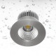 HD1014 R 6W 760LM 3000K 38 ° IP65 Aluminum HD1014R25 