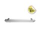 LINEO ENCASTRE LINEAIRE 600MM 24W 4000K GS ENCASTRABLE 5ANS LED75755 