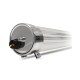 TUBA 1500 X 80MM CLR 60W 4000K IP67 IK10 TRA LED75775 