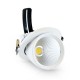 BOUTICA SPOT ESCARGOT DIAM 150MM ORIENT 30W 3000K LED76740 