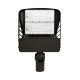 STREET 500 XS TETE DE LAMPADAIRE 150W 4000K IP66 LED90252 