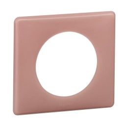 CELIANE PLAQUE 1P VIEUX ROSE 066761 