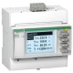 CENTRALE DE MESURE MODBUS+MEM METSEPM3255 