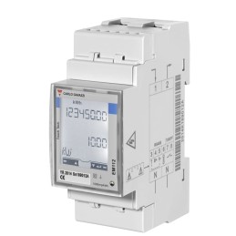 CPT D'ENERGIE MONOPHASE MID - EM112DINAV01XO1PFB - Carlo Gavazzi