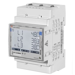 CPT ENERGIE 3PH 65A IMPUL MID - EM340DINAV23XO1PFB - Carlo Gavazzi