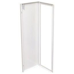 3 Rangees Bac door + 4 return P06113 