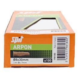 ARPON 8X30 GRAPPE -BT100 198180 