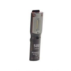 Lampe torche LED 500 lumen LT500 