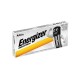 Energizer Industrial Micro Battery AAA P10 EINDAAA 