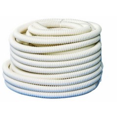 Tube PVC lisse a l'interieur d 175ACL0098 