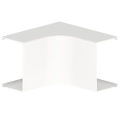 Angle interieur blanc 45x75 31321-02 