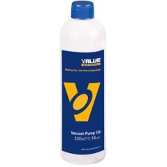 Huile330ml TF-HPAV 