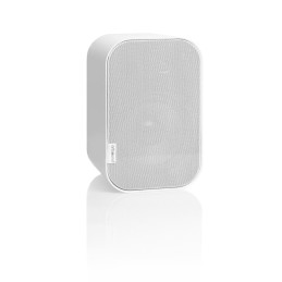 UNI40T enceinte 100V blanc 00007834 