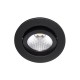 AL1014 RDX 9W 990LM 4000K 38 ° IP44 Dim black matt DO16105 