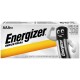 Energizer Industrial Micro Battery AAA P10 EINDAAA 