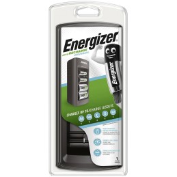 Energizer AccuCharger Universal for AA-AAA-C-D-9V TEU 