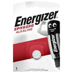 Energizer Coin Cell Alkaline 625U LR9 B1 EG625 