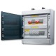 PV box AC 9KW 1Lignine + COM location DIG12462 