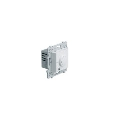 Thermostat fil pilote, Blanc, Essensya Hager