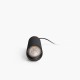 FOST PENDANT suspension noir D80 28W CRI97 18° 2700K CRI97 28W IP20 700mA CC 1494lm Faro