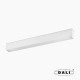 VIA EVO surface 570 25W 3000K blanc dali 25W IP20 700mA CC 2215lm Faro