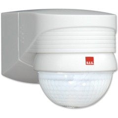 LUXOMAT LC-PLUS 280DEG BLANC 91008 