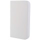 EMBOUT 120 X 20 BLANC 033774 