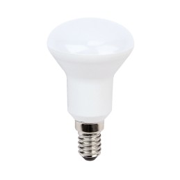 Lpe réflecteur R50 LED E14 4,2W 4000K 470lm, Cl.Energ. E, 15000H