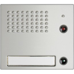 FACADE ALU 1BP MICRO HP 332111 