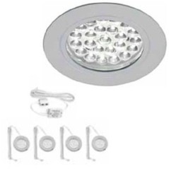 KIT MEUBLED BLANC CHAUD 5306 