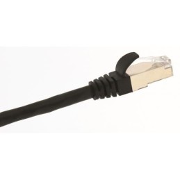 CORD RJ45 C6 SFTP PVC NOIR 05M CAT6S05MN 