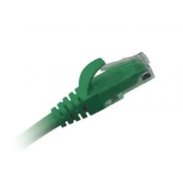 CORDON RJ45 C5E UTP 05M VERT CAT5E05MV 