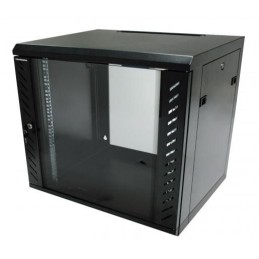 COFFRET 12U MOD 600X600 N COF12U2P6MN 