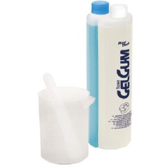 TECHNOGELGUM GEL ISOLANT 1L KLAUKE TGG1000 TGG1000 