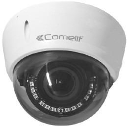 Caméra IP Minidôme 3MP, 2,8-12 IPCAM1838A 