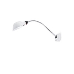 REMAKE LAMPE DE BUREAU BLANC 50120 