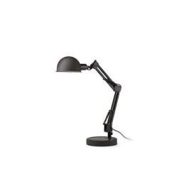 BAOBAB LAMPE DE BUREAU NOIR 1L E14 11W 51909 