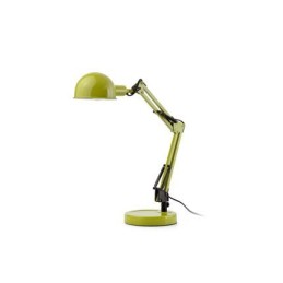 BAOBAB LAMPE DE BUREAU VERT 1L E14 11W 51911 