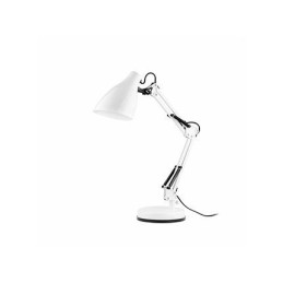 GRU LAMPE DE BUREAU BLANC 1 X E27 11W 51916 