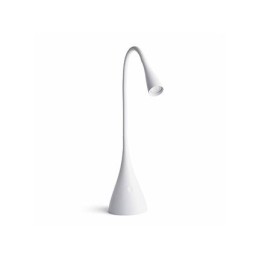 LENA LAMPE DE BUREAU BLANC LED 3W 4000K 52057 