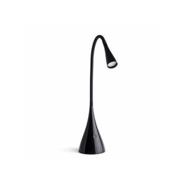 LENA LAMPE DE BUREAU NOIR LED 3W 4000K 52058 