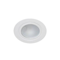 ENC FIXE 20W G4 QT-9 BLANC DL209004 